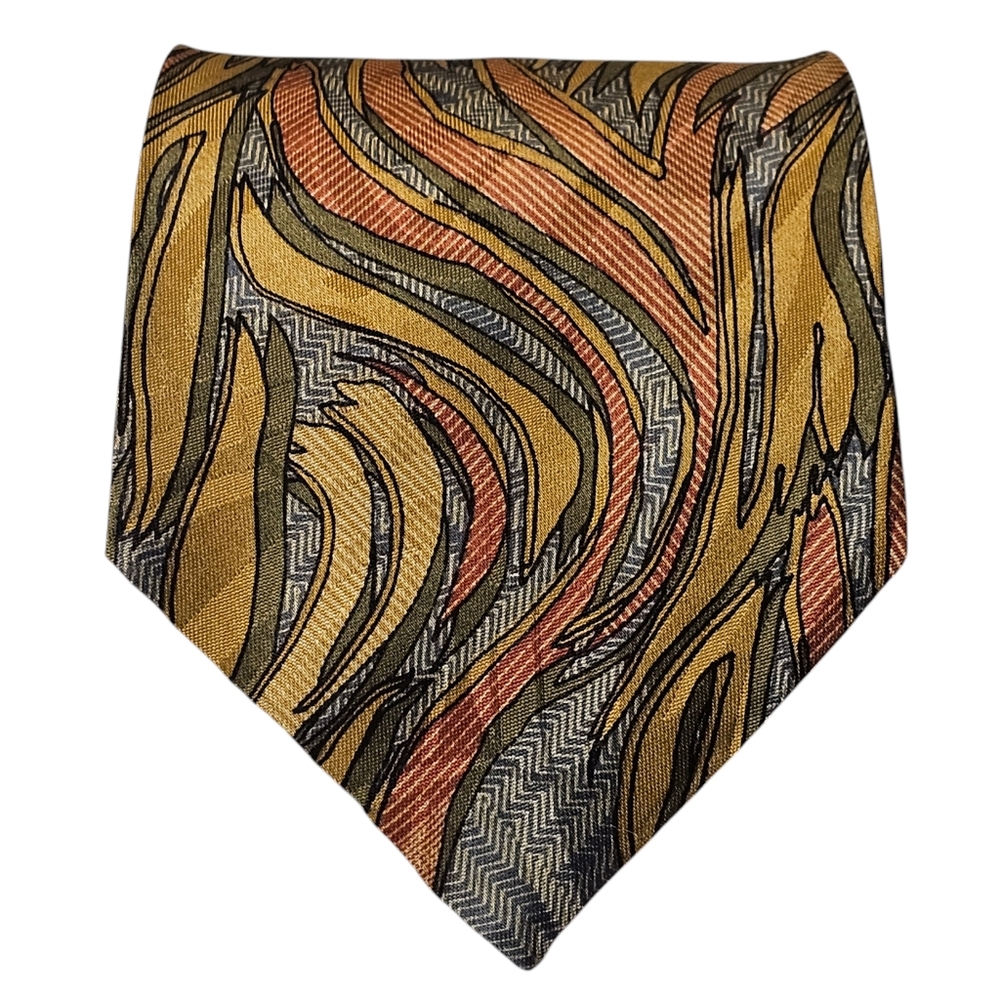 JHANE BARNES TIE